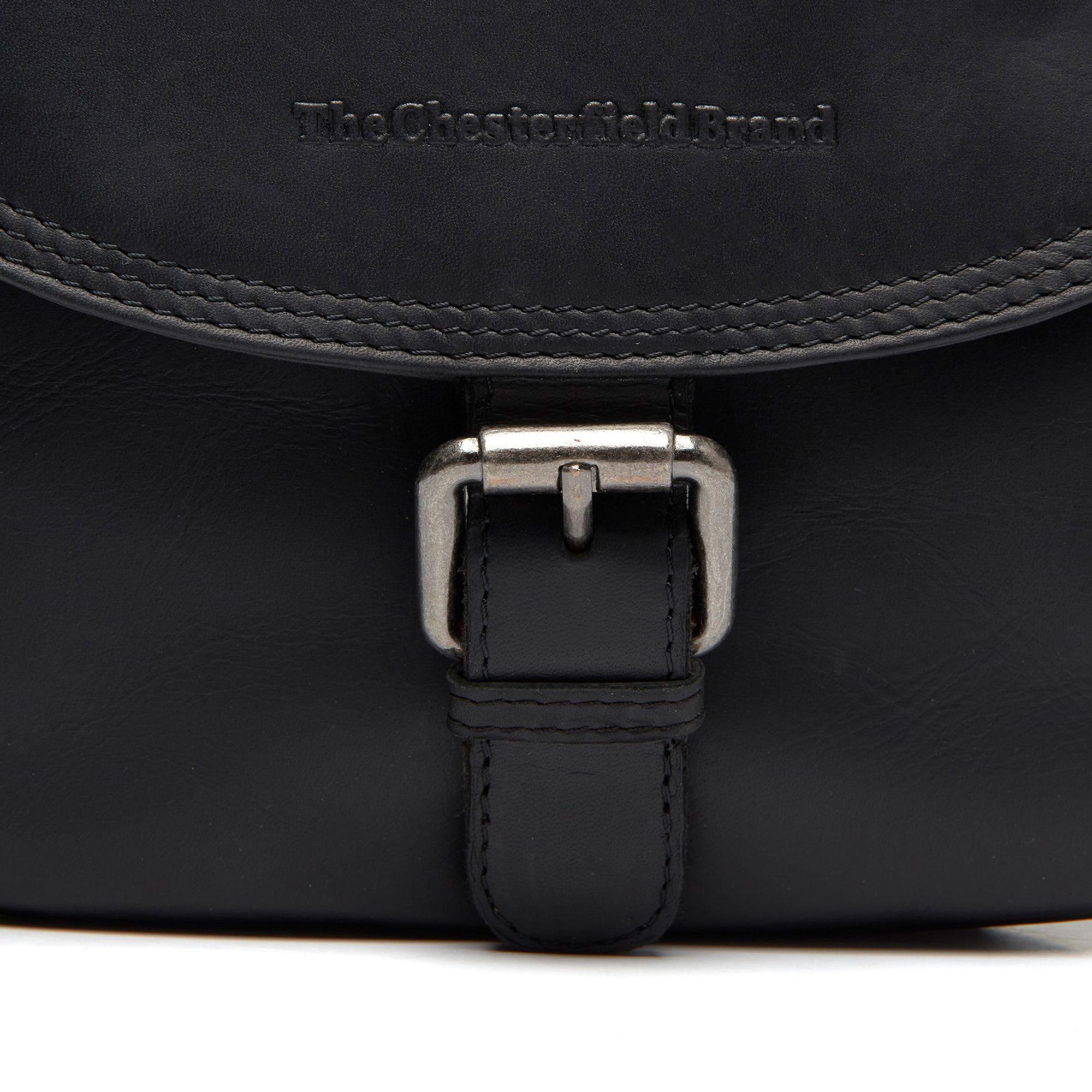 The Chesterfield Brand Umhängetasche Lucian, Leder