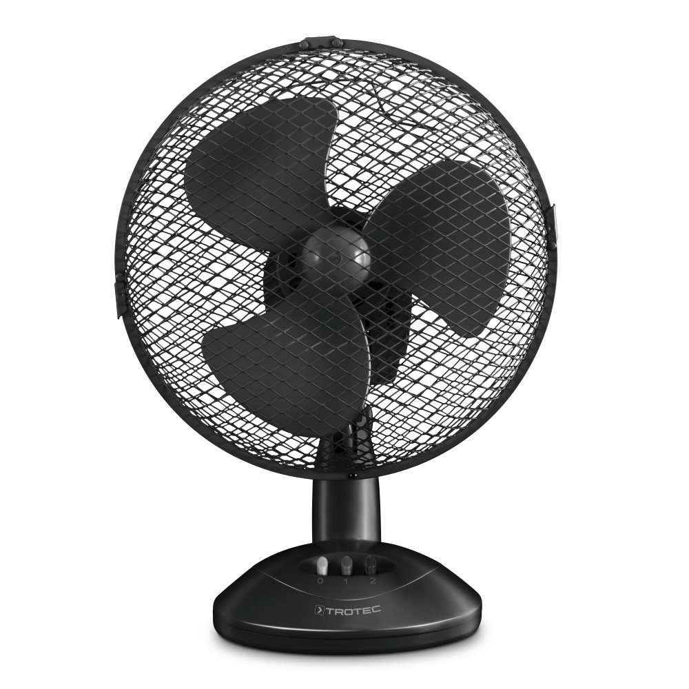 TROTEC Tischventilator TVE 8 Ventilator günstig online kaufen