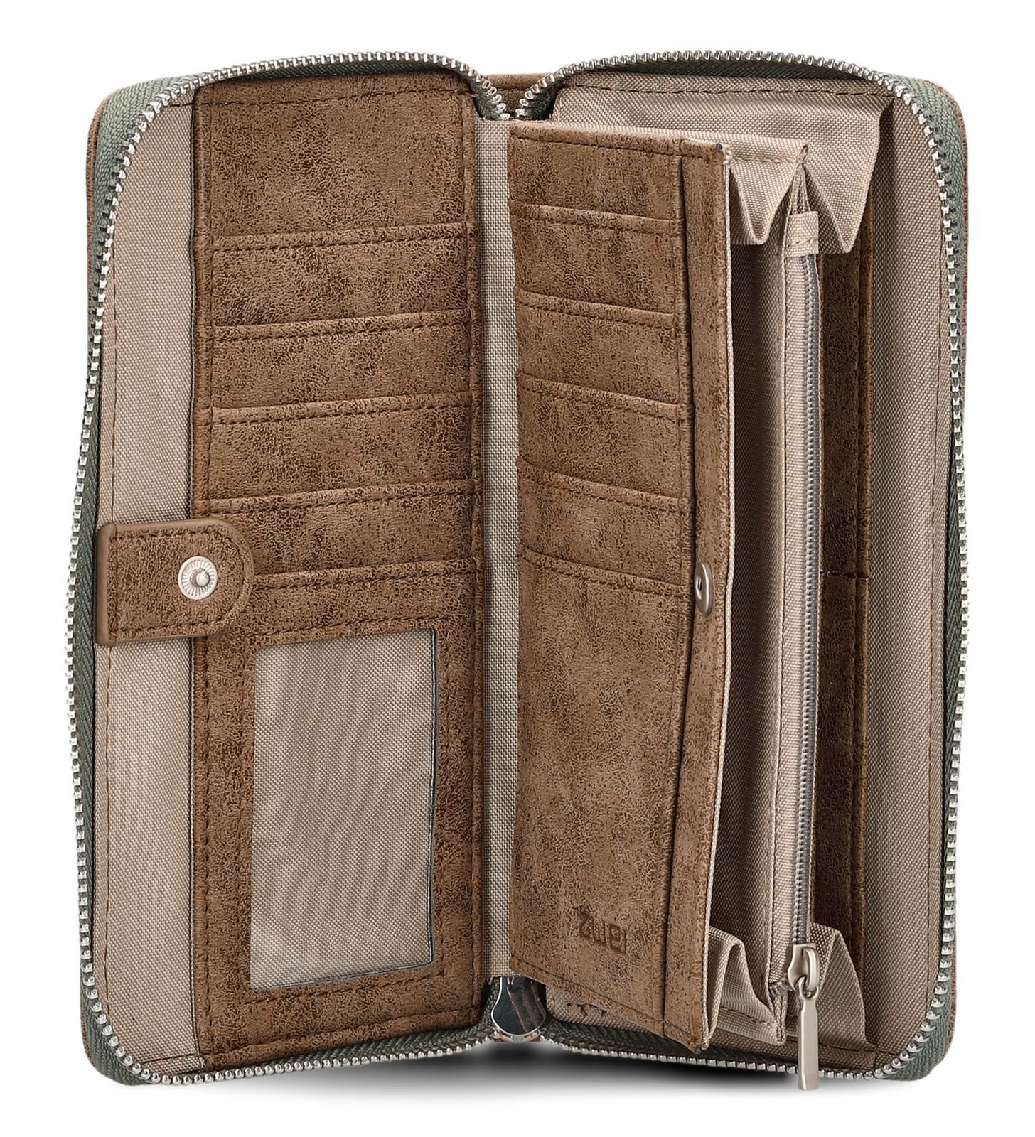 Zwei Geldbörse OW2 günstig online kaufen