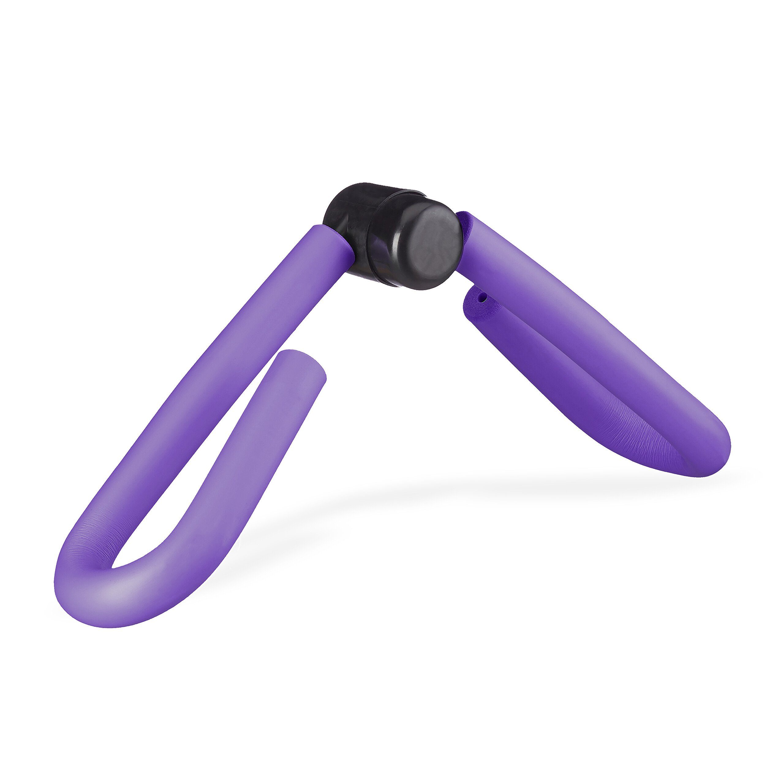 relaxdays Multitrainer Oberschenkeltrainer für Zuhause, (1-St)