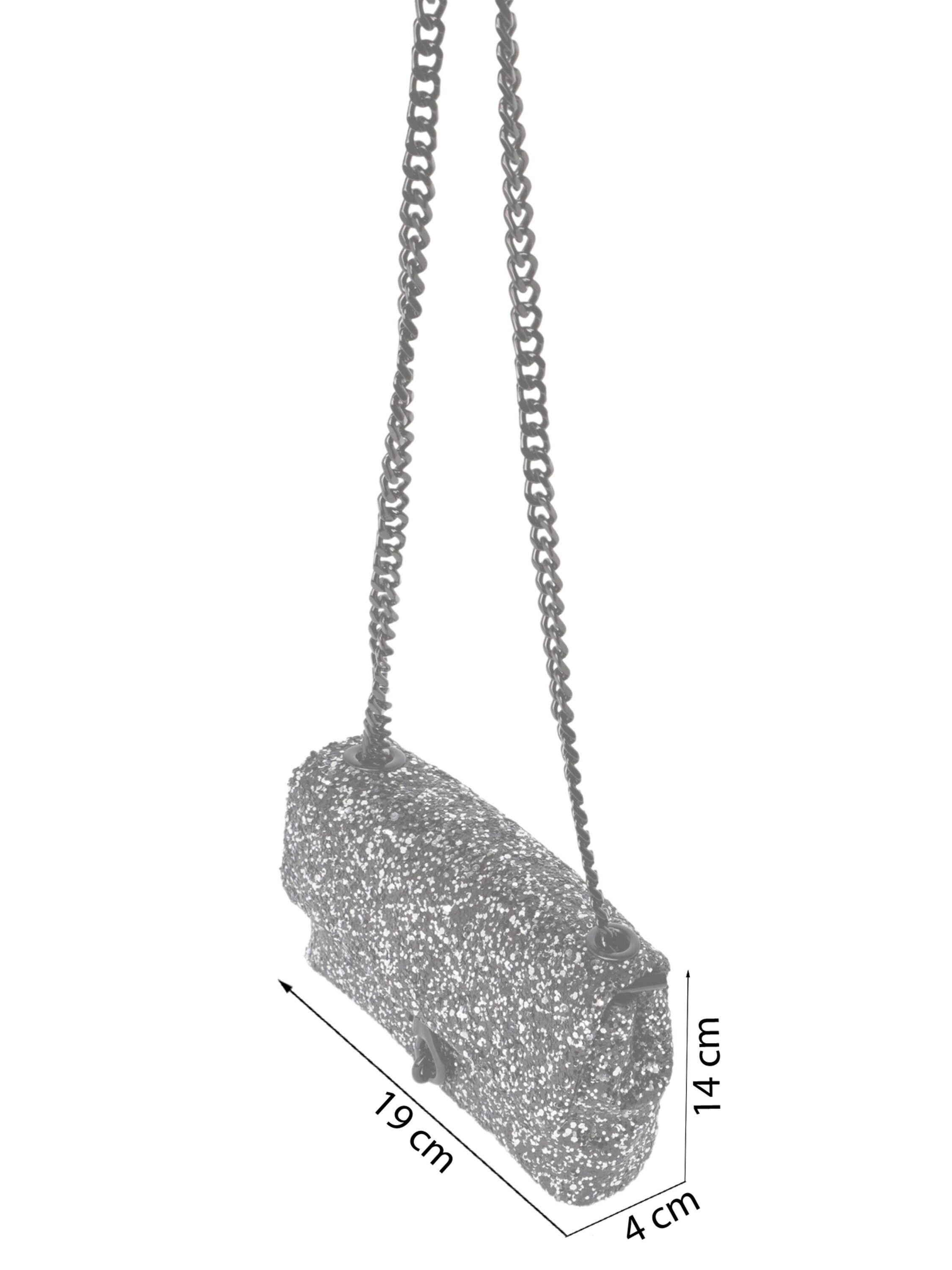 REBECCA MINKOFF Handtasche EDIE DATE NIGHT 1 tlg