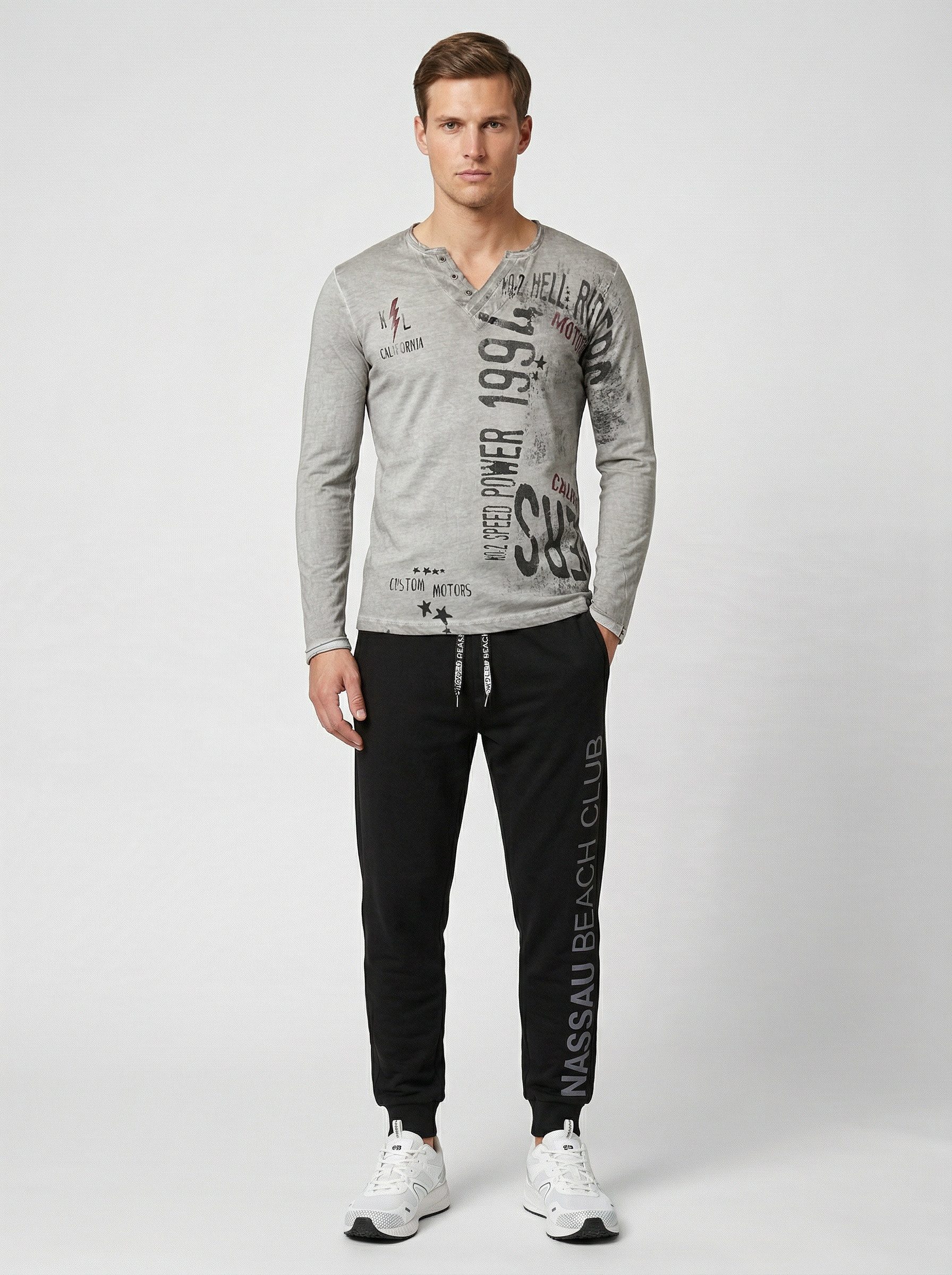 Zum Outfit 1