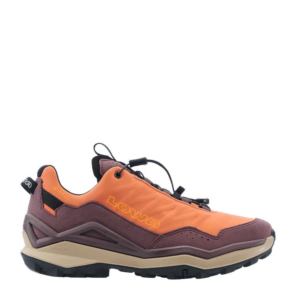 Lowa DA MADDOX PRO GTX LO SL Ws Trekkingschuh