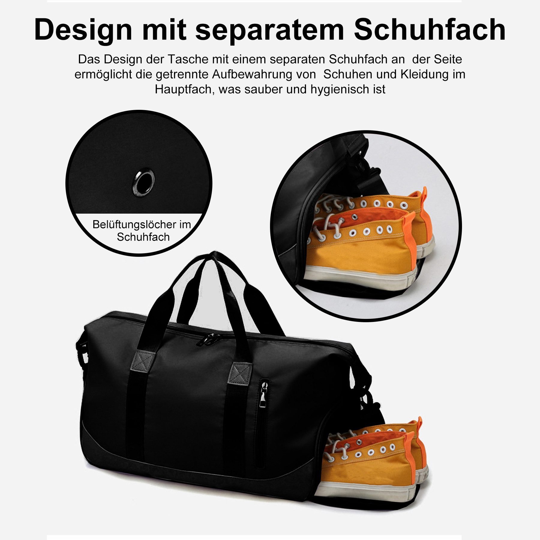 Mutig Sporttasche Sporttaschen für Damen und günstig online kaufen
