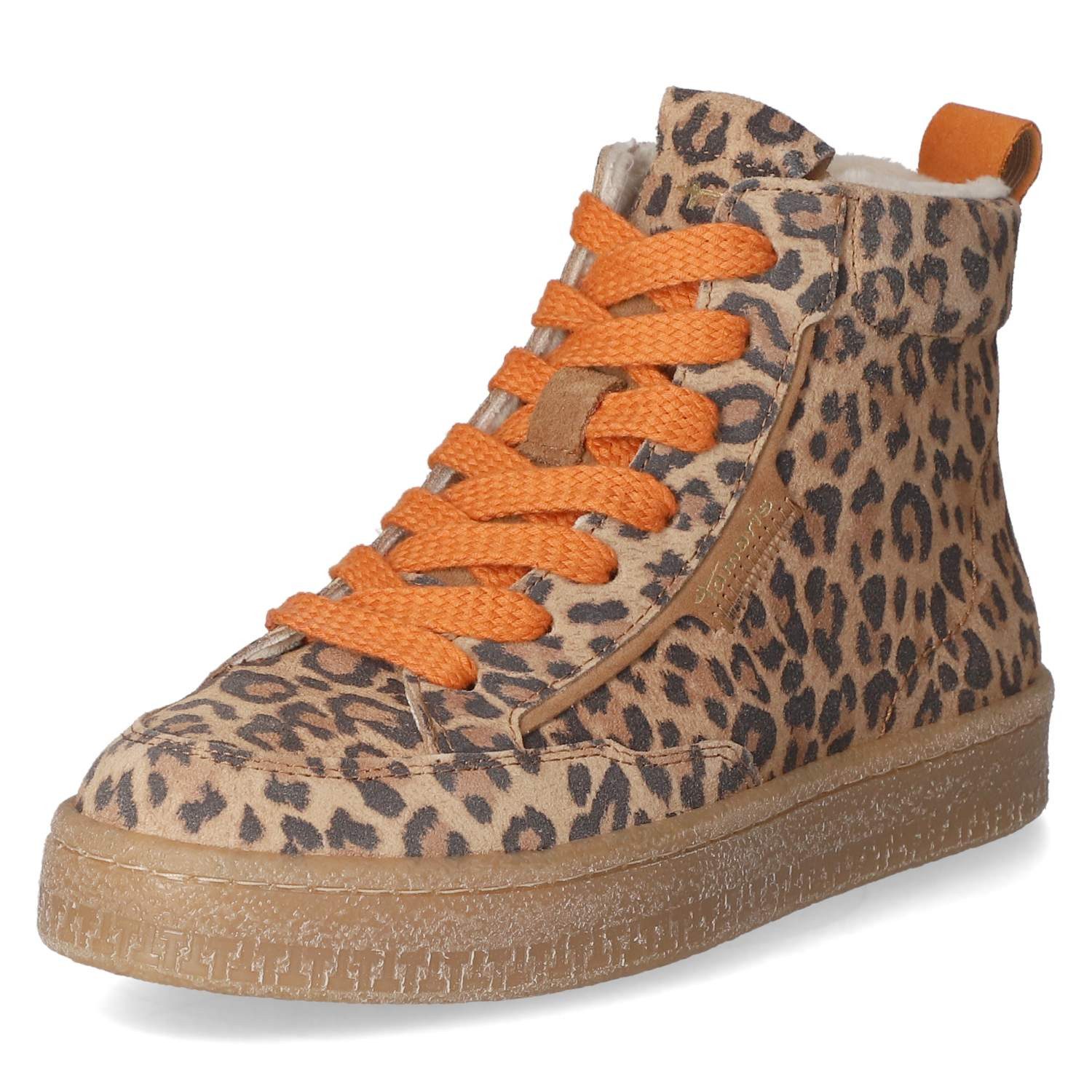 Tamaris 1-25203-45/360 Schnürstiefel günstig online kaufen