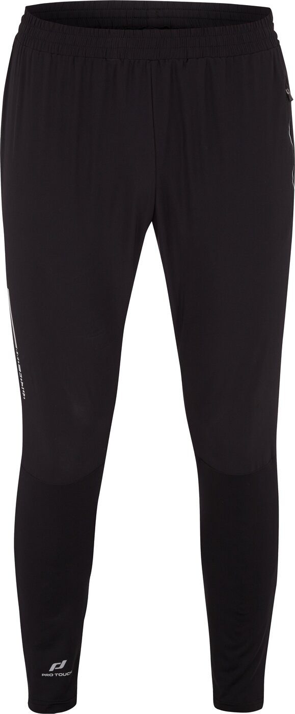 Pro Touch Laufhose Hose Brasilio BLACK