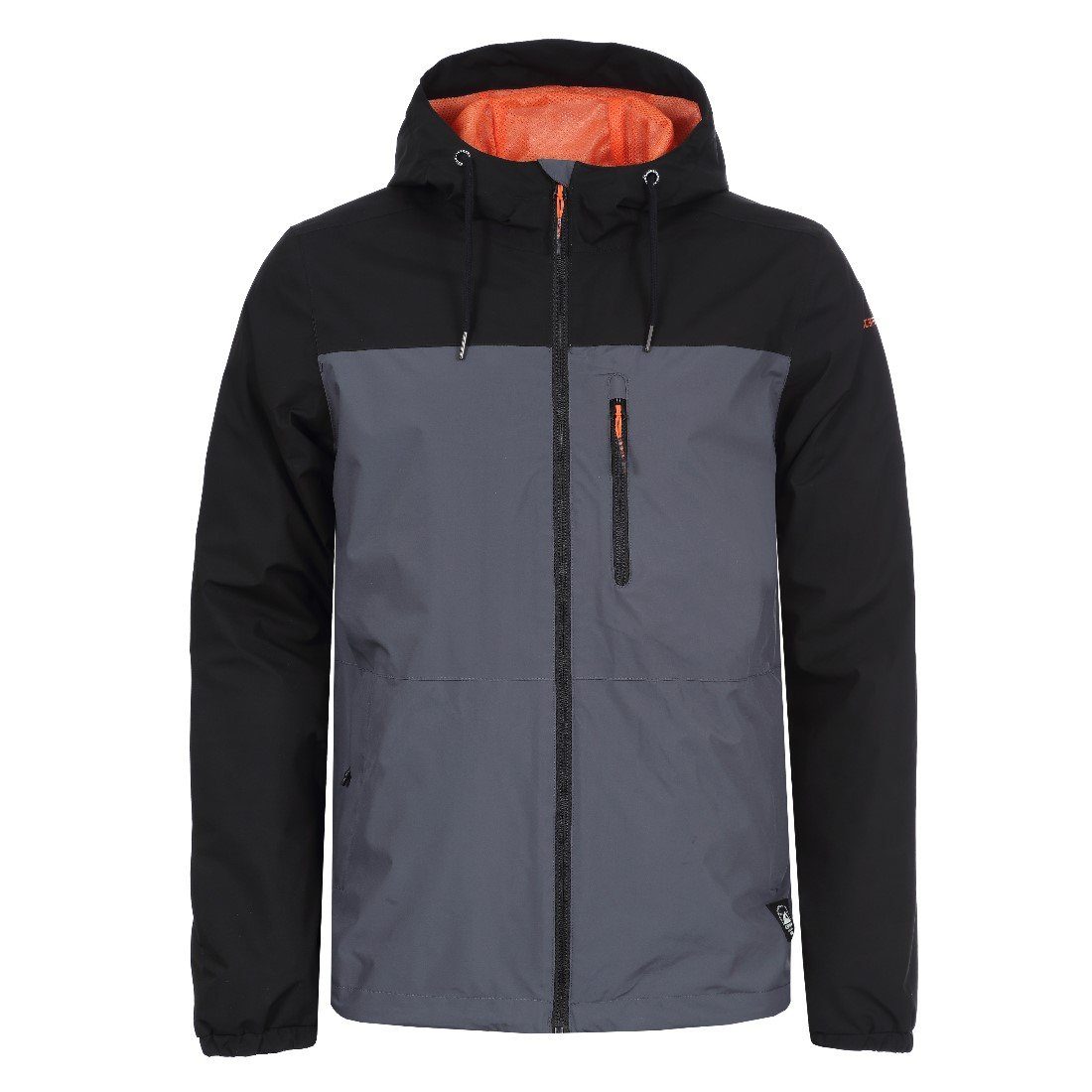 Funktionsjacke Softshelljacke Eliam