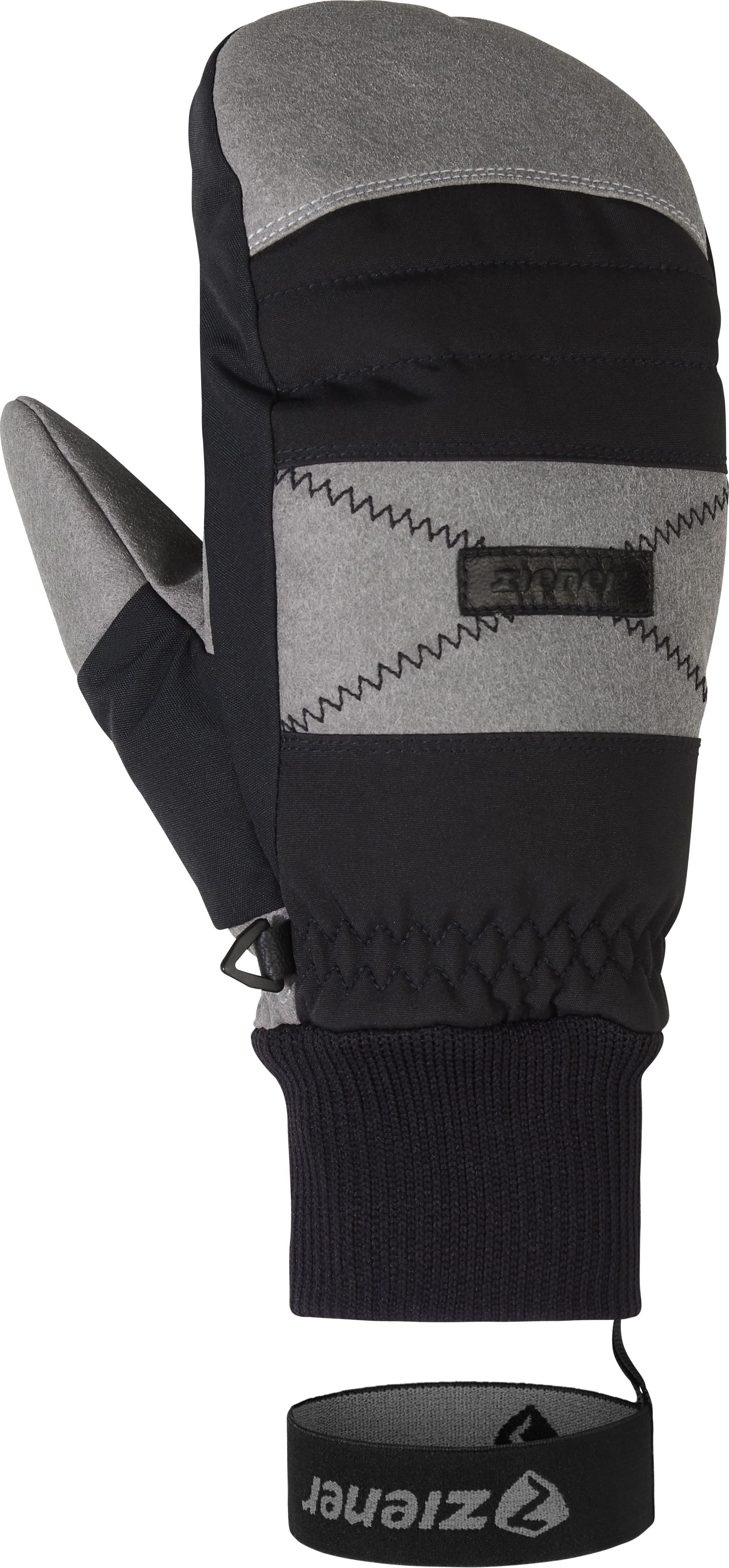 Ziener Fäustlinge GENDON AS(R) MITTEN günstig online kaufen