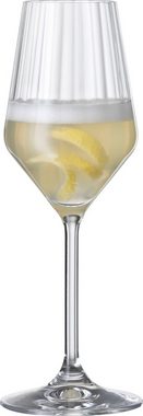 SPIEGELAU Cocktailglas »Life Style«, Kristallglas, 310 ml, 4-teilig