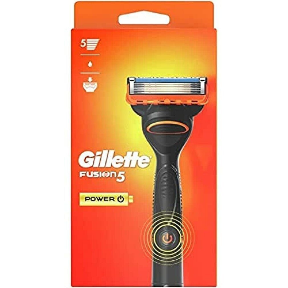 Gillette Rasierklingen Gillette Fusion5 Shaving System