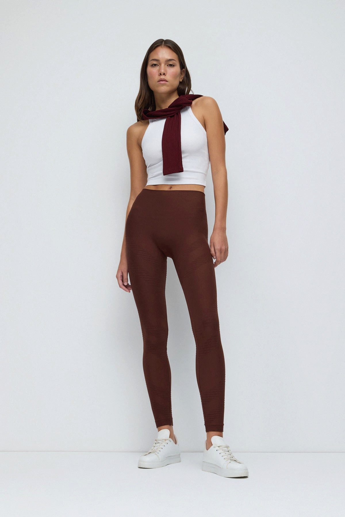 No Matter What Leggings Nahtlose Kompressionsleggings günstig online kaufen