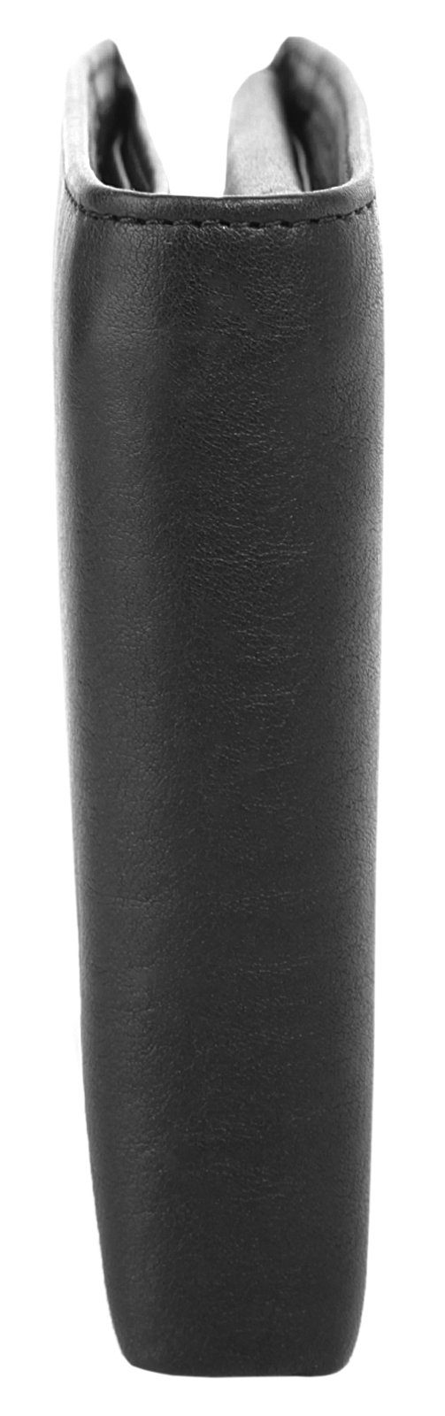 Bagan Geldbörse, echt Leder