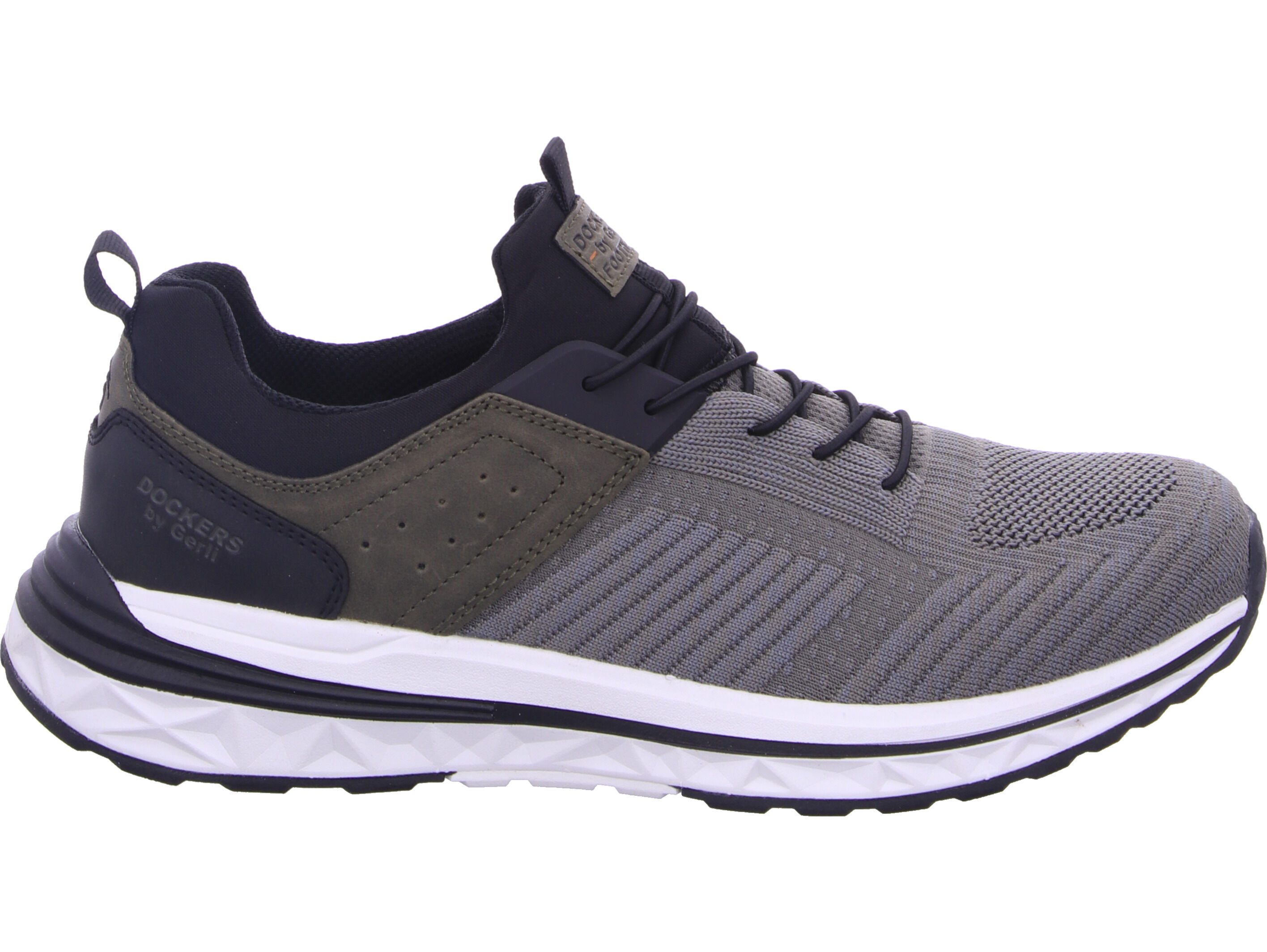 Dockers by Gerli Slipper