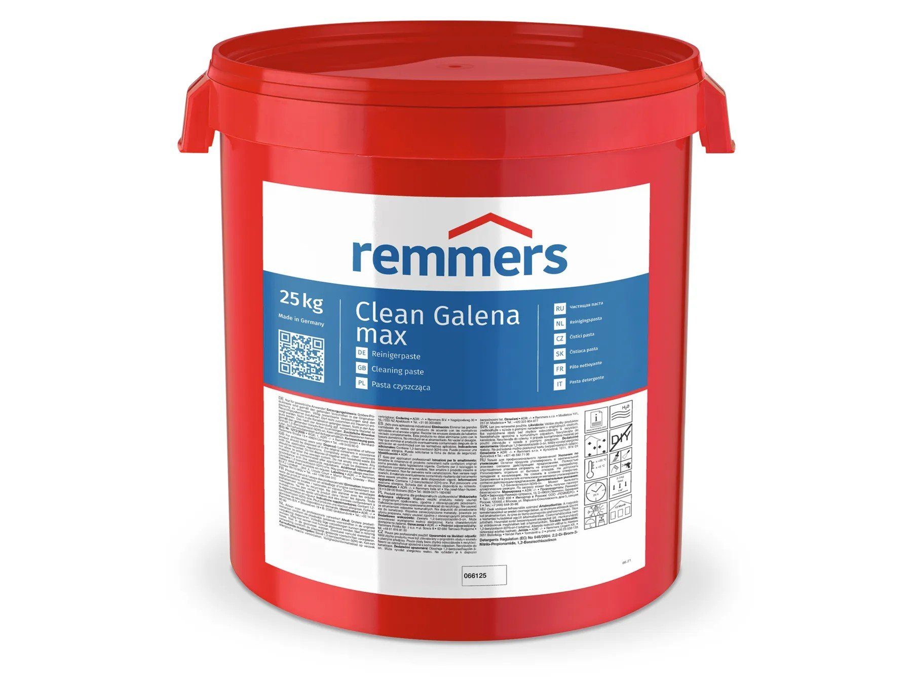 Remmers Clean Galena max Universalreiniger