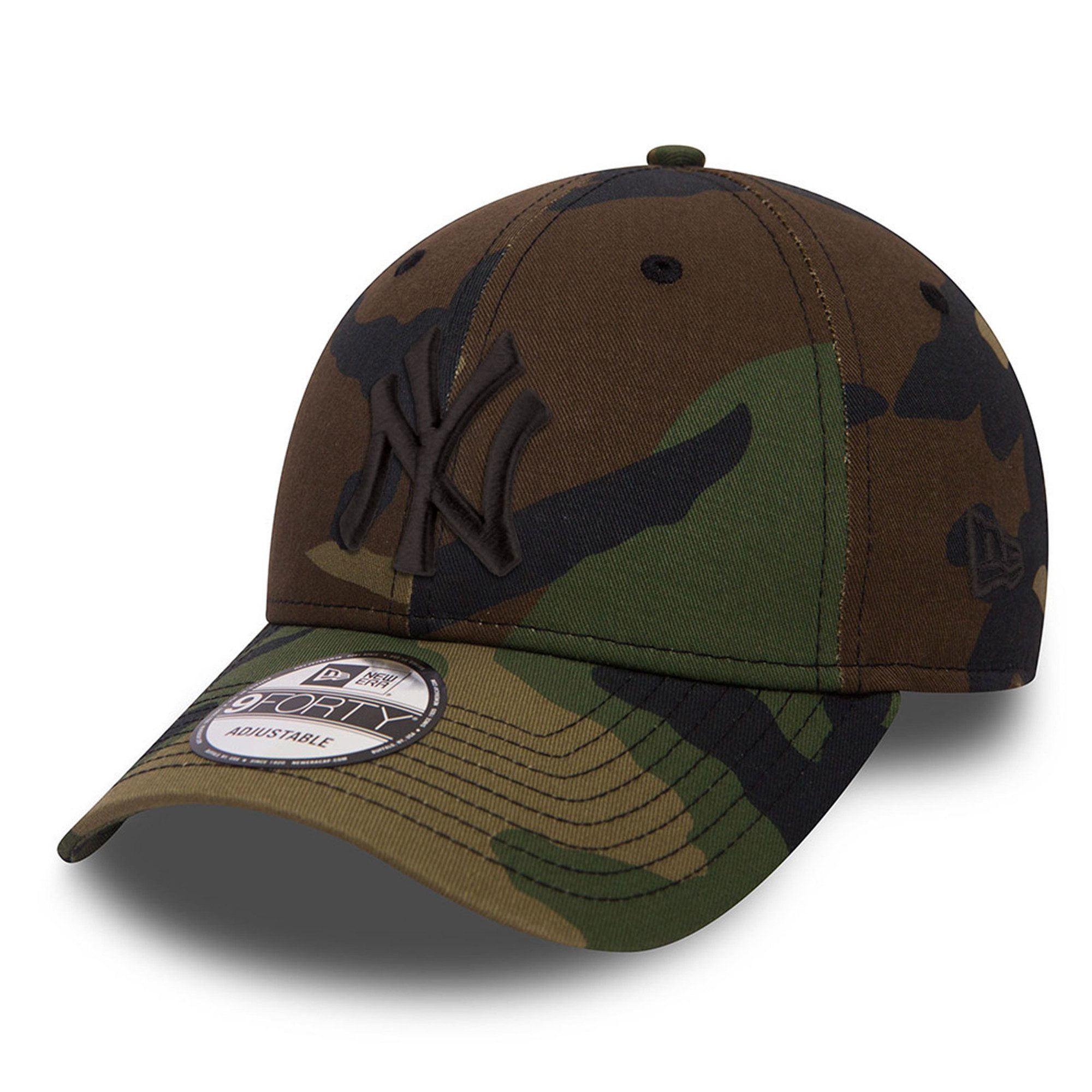 New Era Baseball Cap 9forty Strapback günstig online kaufen