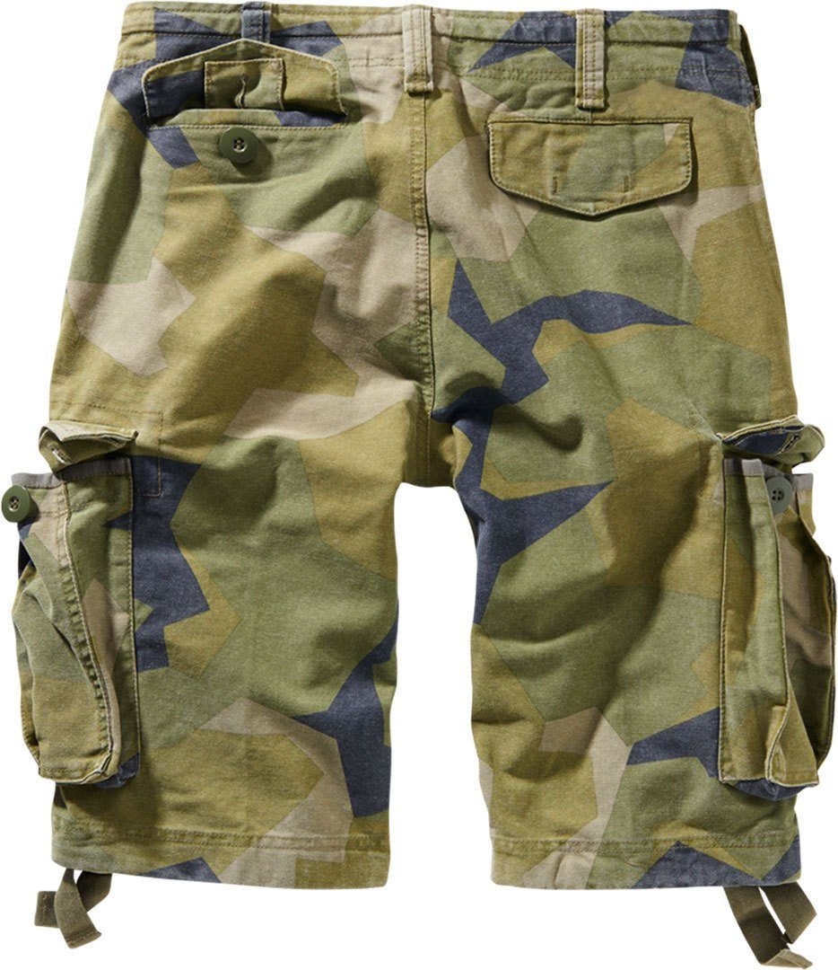 Brandit Shorts Vintage Classic Shorts günstig online kaufen