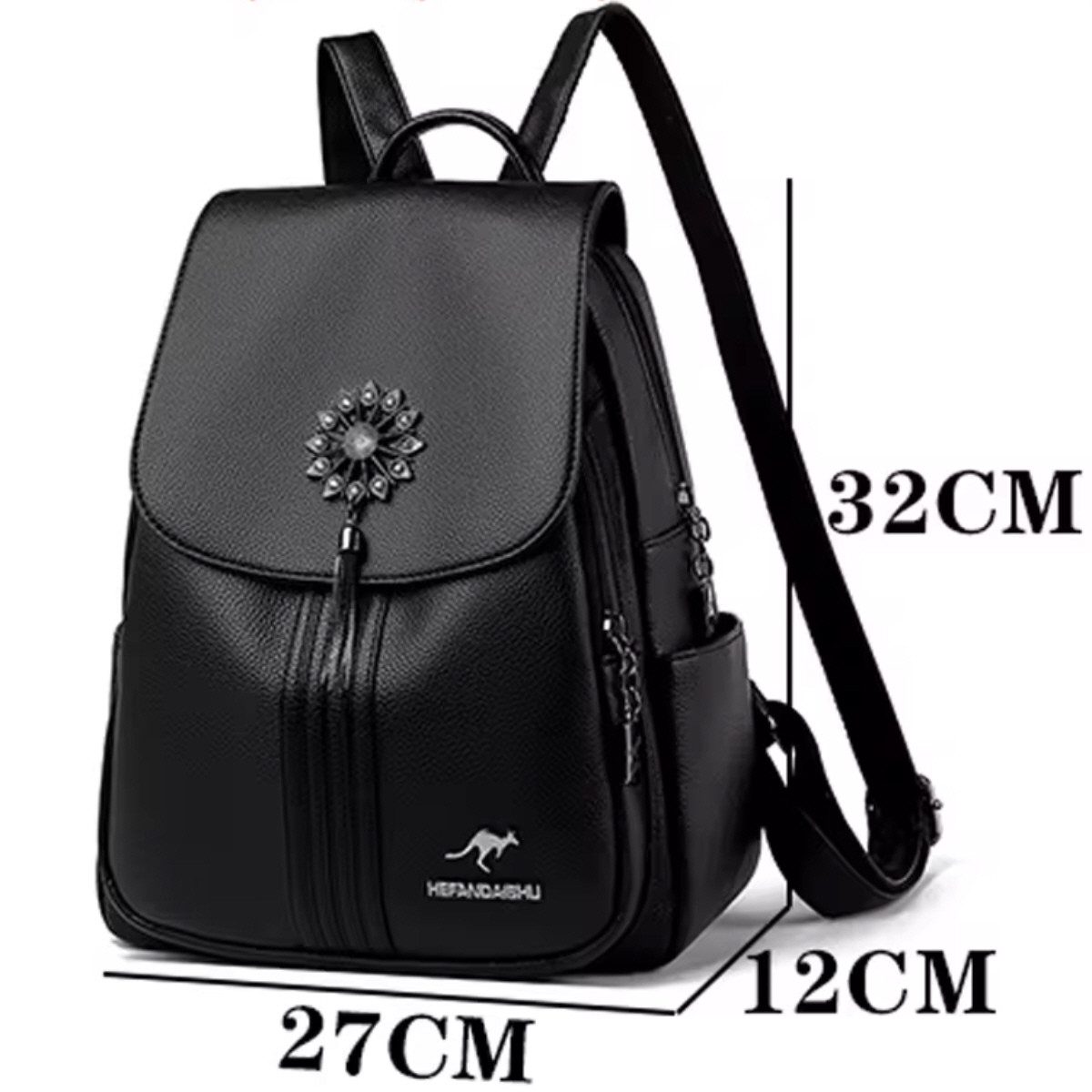 SHG Freizeitrucksack ֎Rucksack Cityrucksack Tagesrucksack Schulrucksack Dam günstig online kaufen