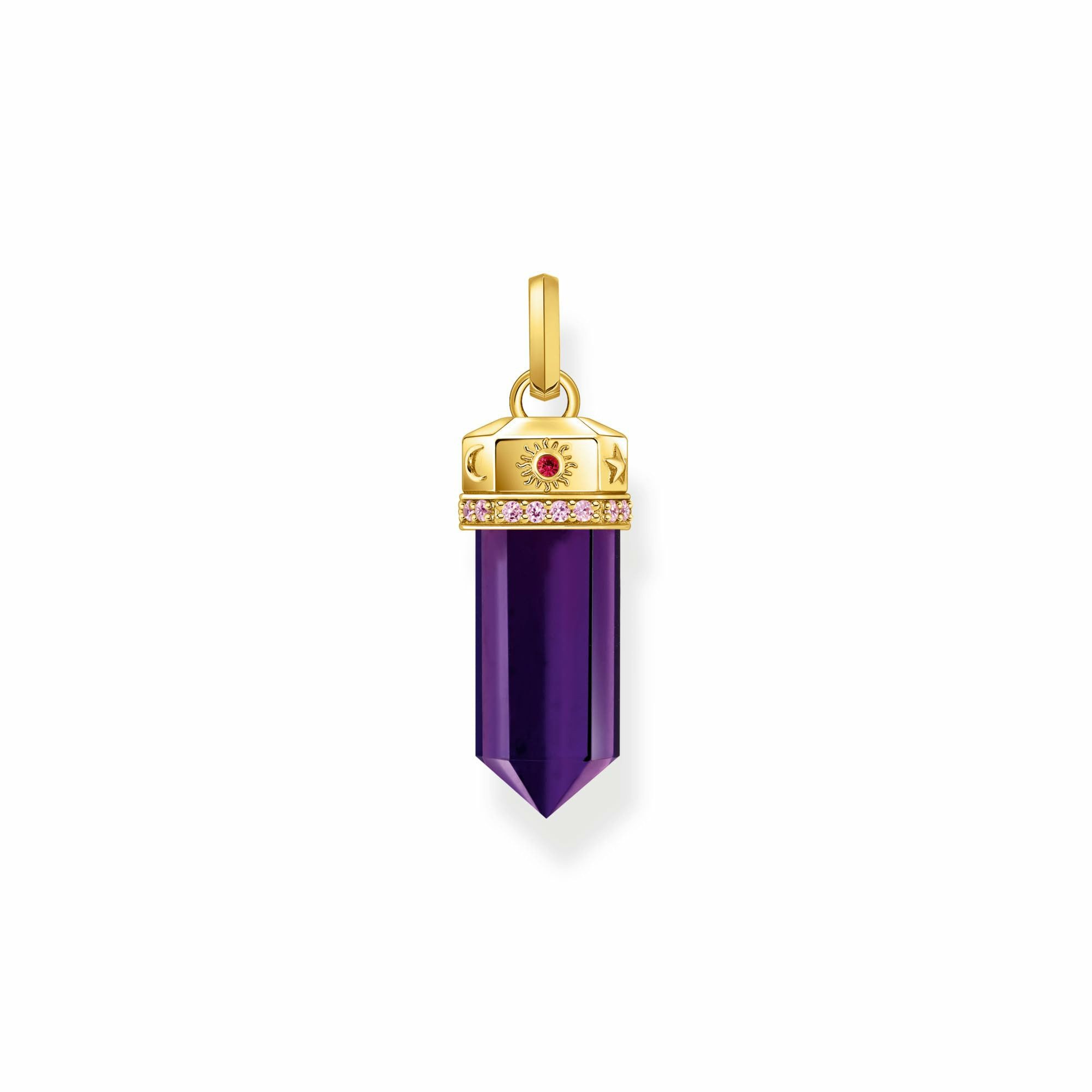 THOMAS SABO Bead THOMAS SABO für Erwachsene (1-tlg)