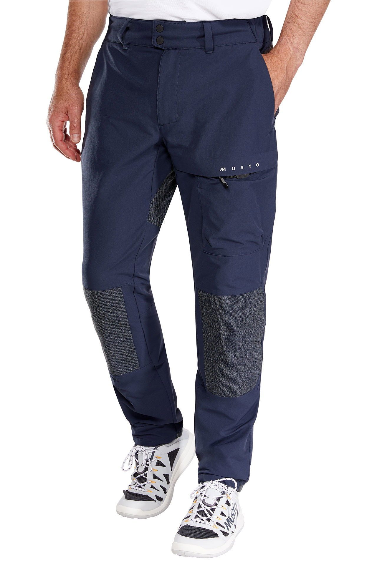 MUSTO Stretch-Hose