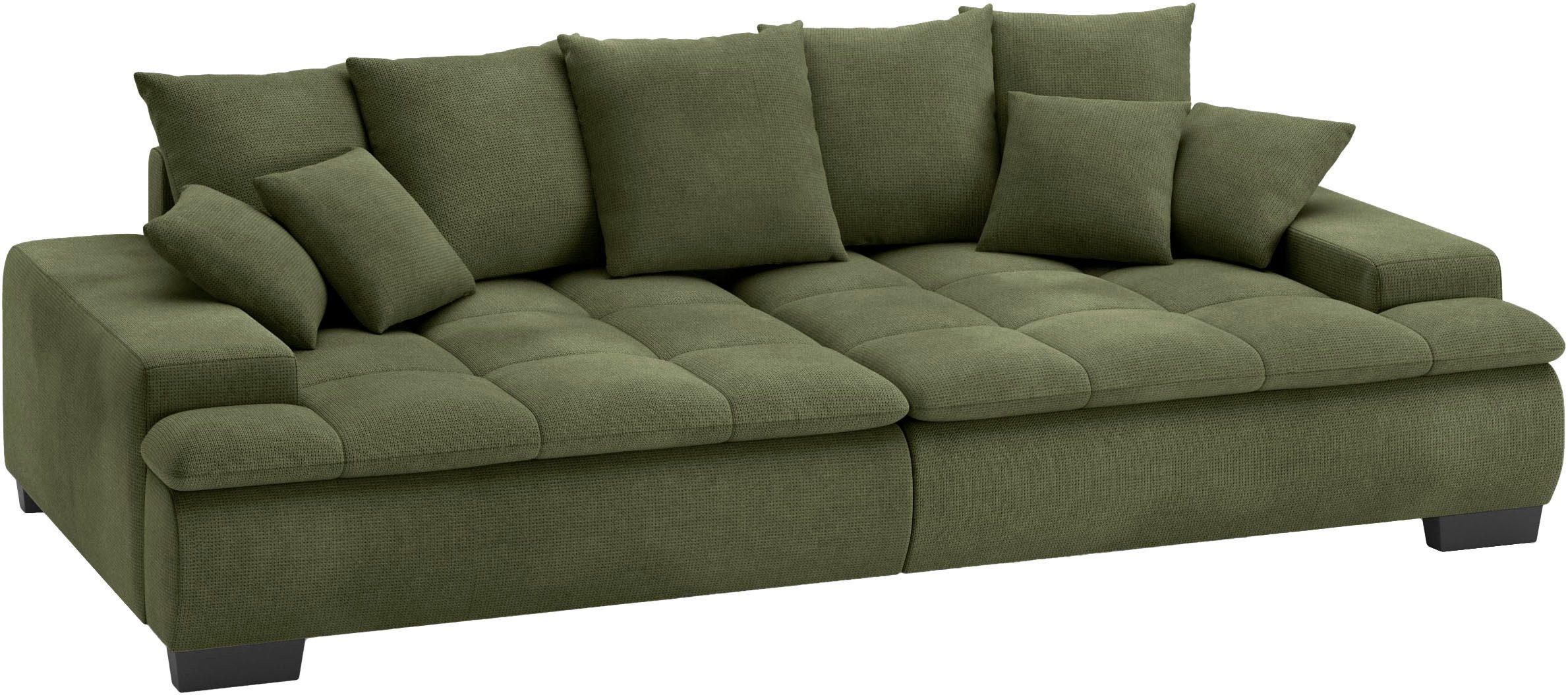 Mr. Couch Big-Sofa Haiti II, mit günstig online kaufen