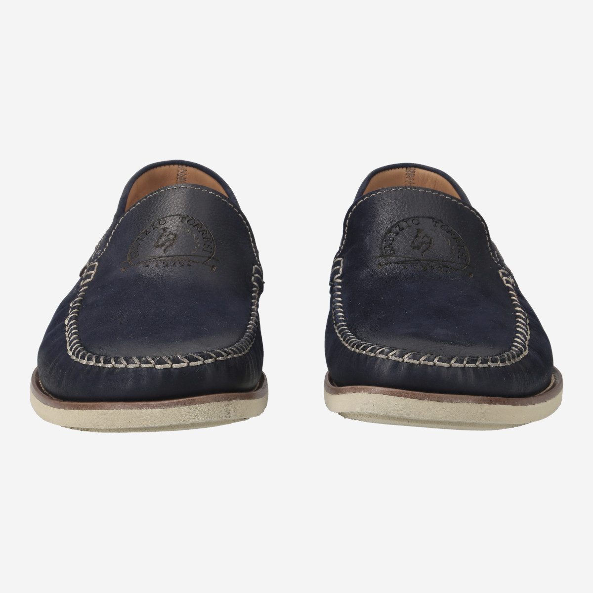 Galizio Torresi Galizio Torresi 110140 V70177, Sneaker, Blau, Herren Sneaker