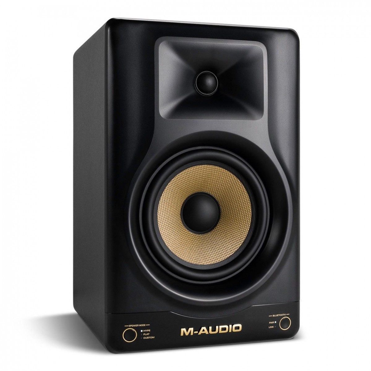 M-AUDIO M-Audio Forty Sixty Lautsprechersystem