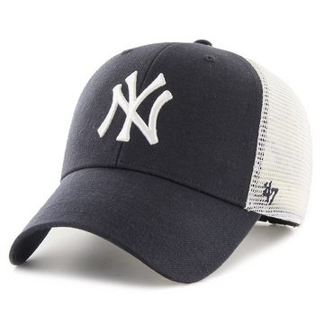 '47 Brand Trucker Cap Trucker Malvern MLB New York Yankees