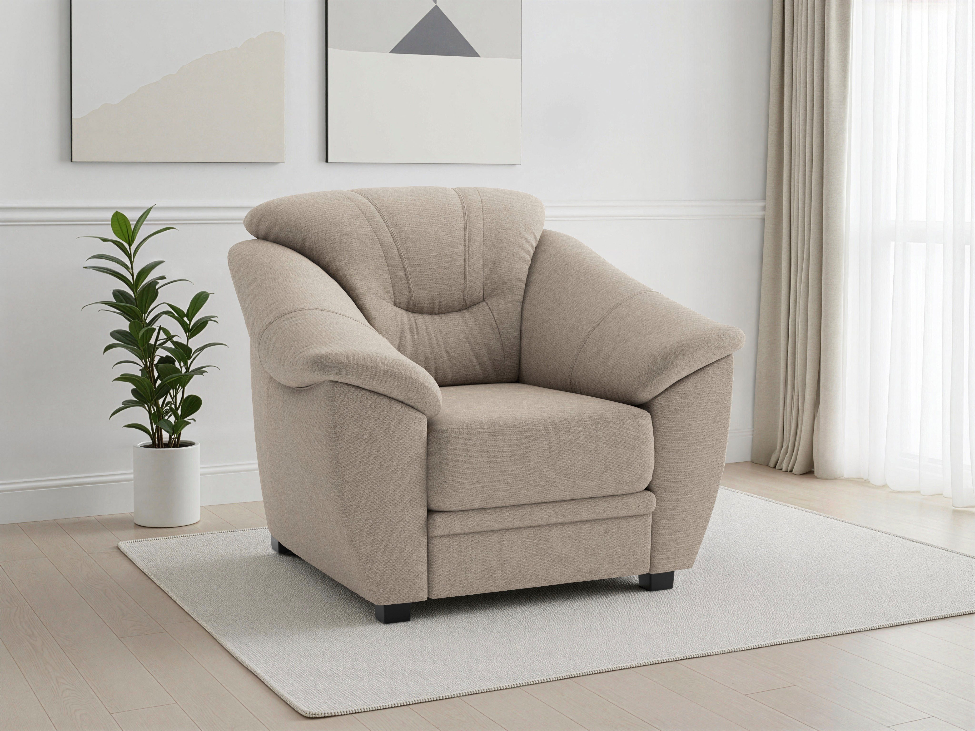 sit&more Sessel Savona