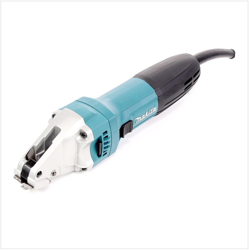 Makita Akku-Universalschere JS1601 Blechschere mit 380 Watt solo