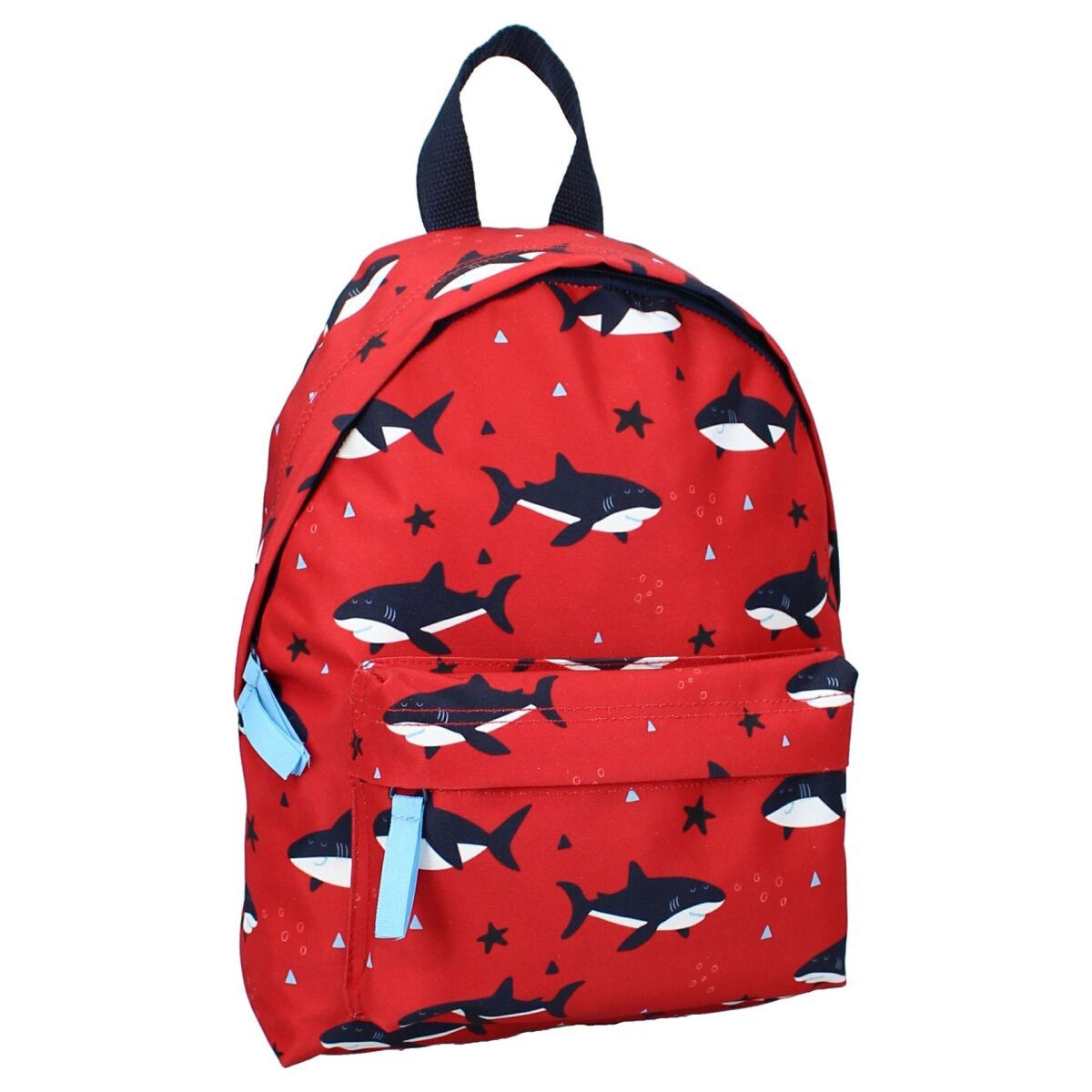 Wisam Kinderrucksack Prêt Little Smiles Rucksack 31cm Idealer Kinderrucksack (1-tlg)
