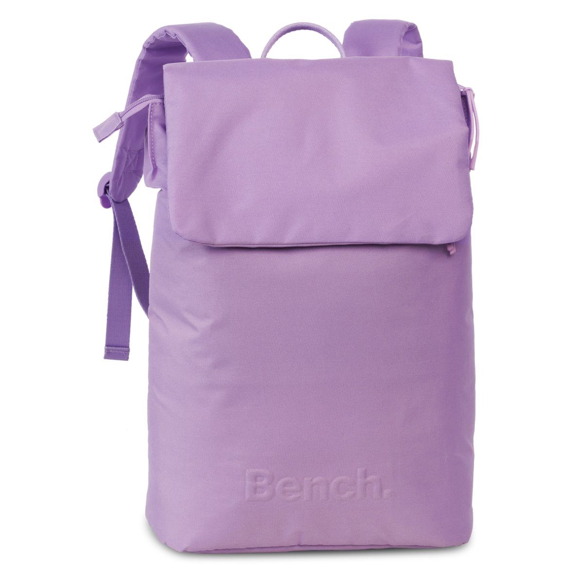 Bench. Freizeitrucksack Rucksack Daypack - Farbwahl günstig online kaufen