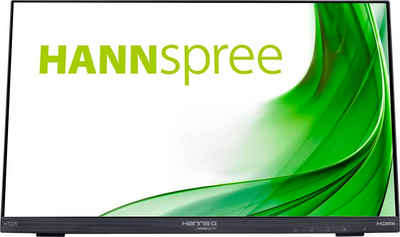Hannspree HT225HPB LCD-Monitor (54,6 cm/21,5 ", 1920 x 1080 px, Full HD, 7 ms Reaktionszeit, 65 Hz, TFT mit LED-Backlight)