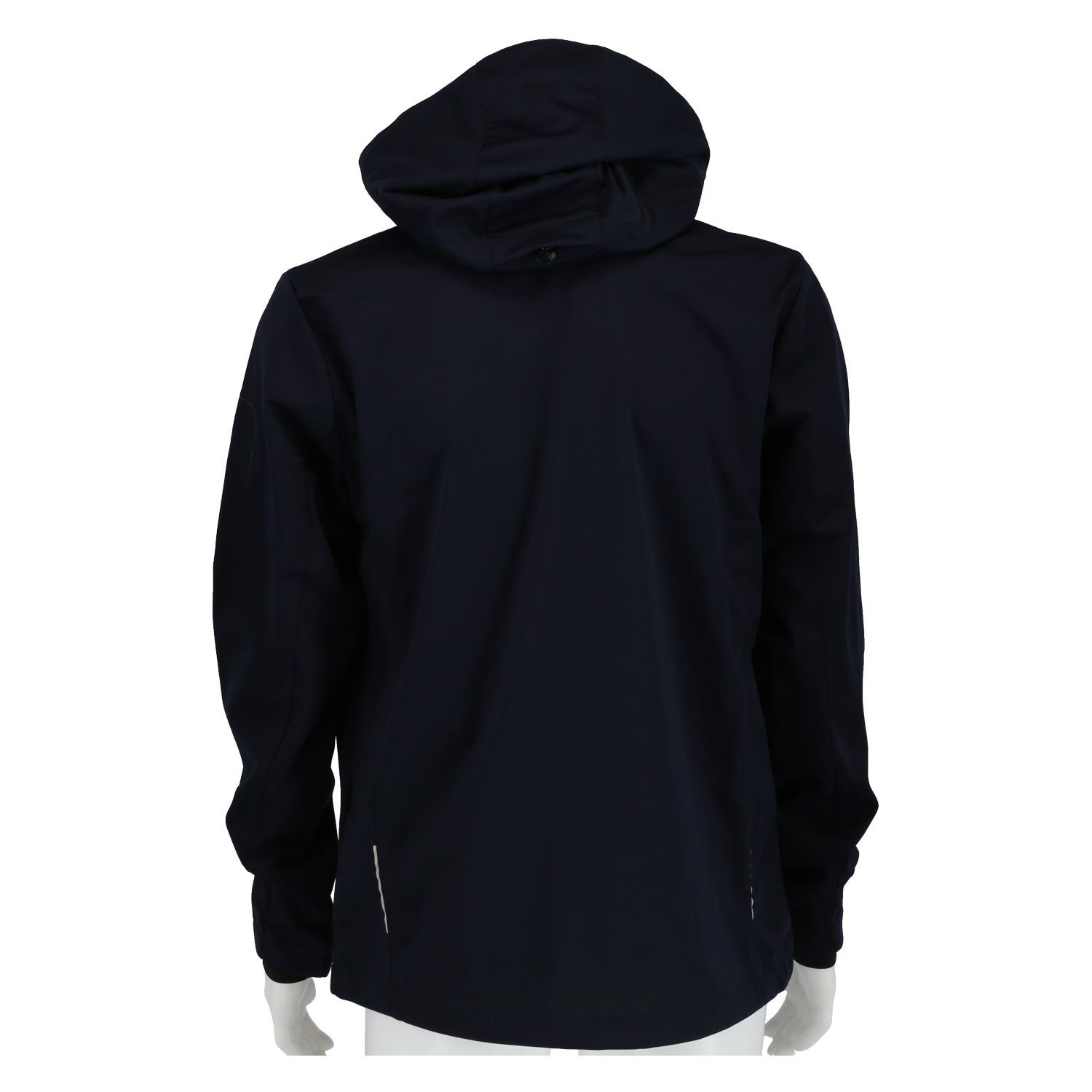 CMP Softshelljacke Light mit Kapuze (winddicht, günstig online kaufen