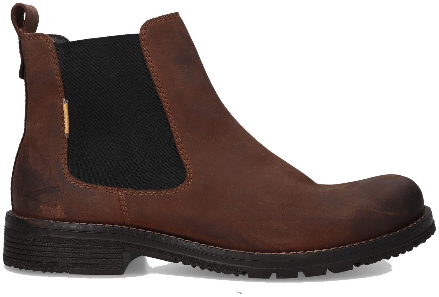 camel active Camel Active 59OAA03 Schoko Sneaker