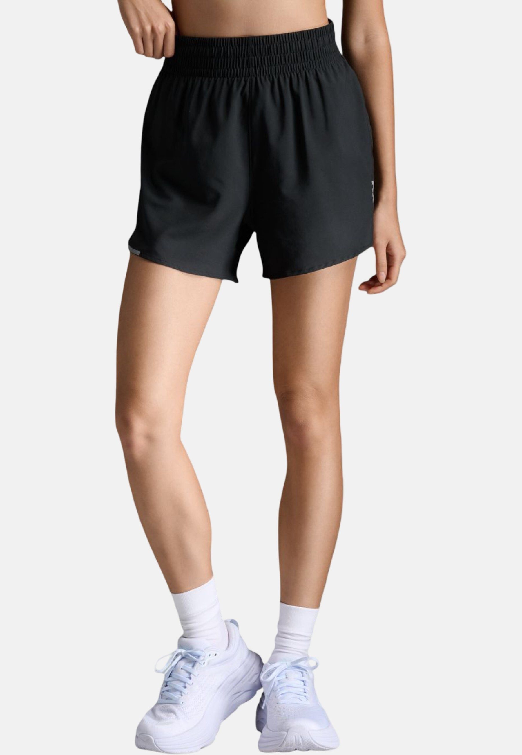 Laufshorts Aero Hi-Rise 4 Inch Shorts