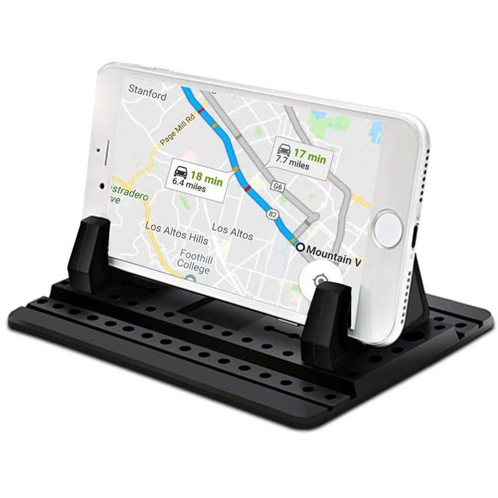 GelldG »Handyhalterung für Auto, Universal Silikon Auto Handy Halterung«  Handy-Halterung