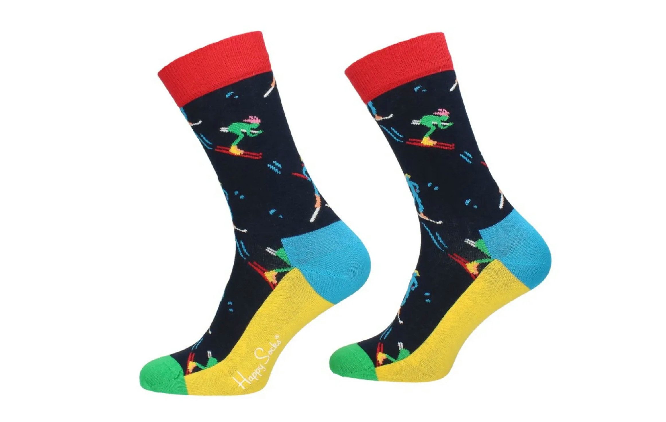 Freizeitsocken Skiers Socken