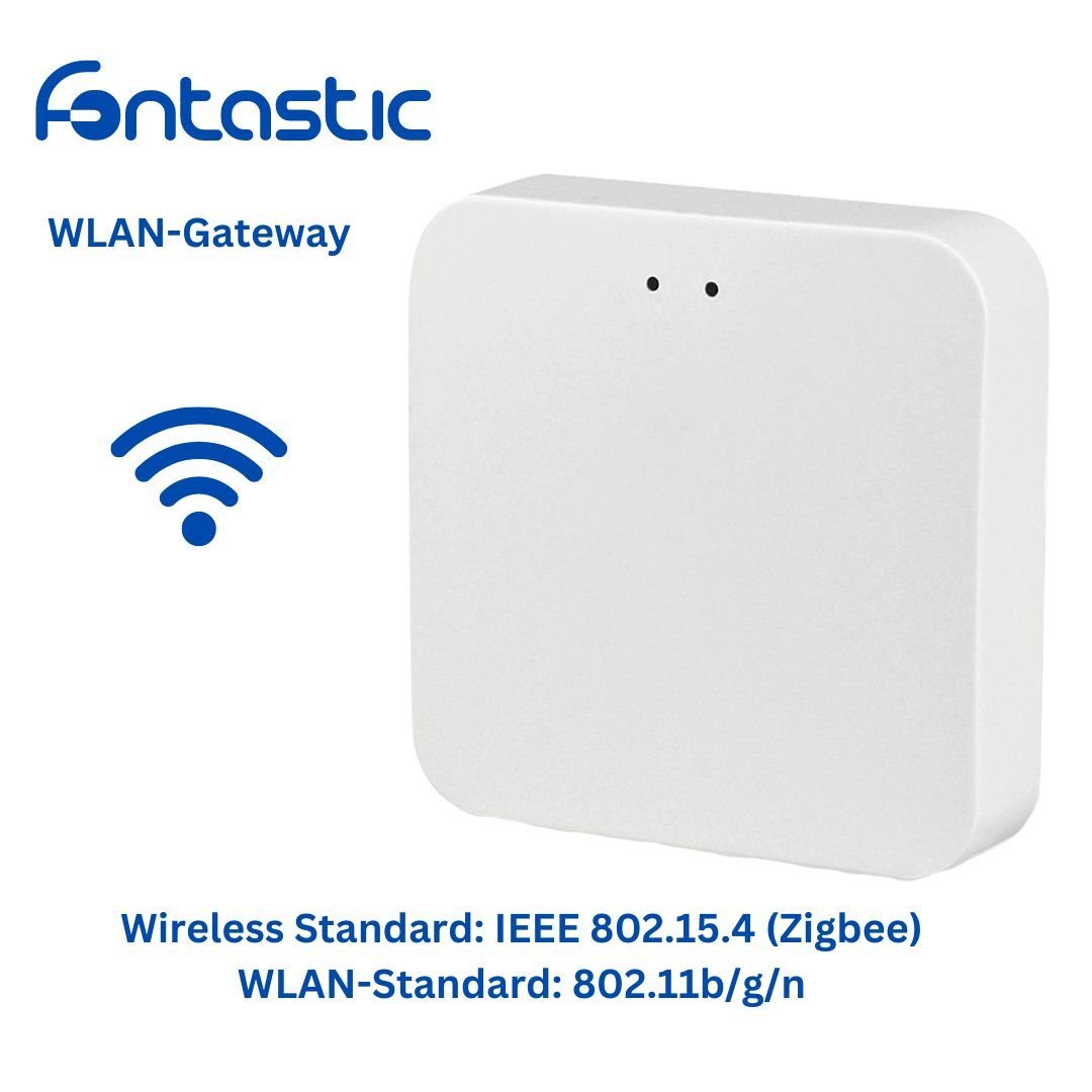 fontastic WLAN-Modul WLAN-Gateway, Gateway