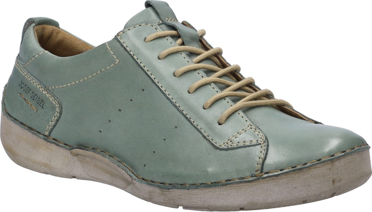 Josef Seibel Fergey 56 Schnürschuh, Halbschuh, Komfortschuh mit Wechselfußb günstig online kaufen