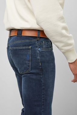MEYER Regular-fit-Jeans M5 Slim 9-6207