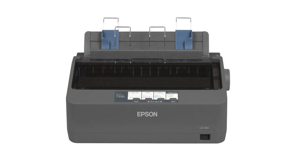 Epson Epson LX-350 Nadeldrucker