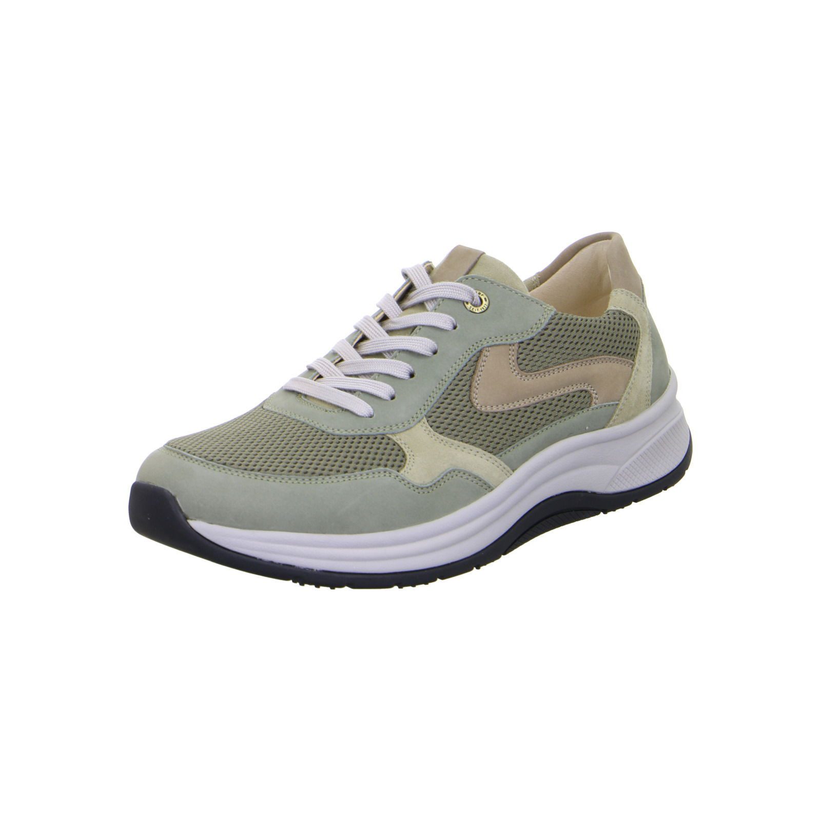 Ganter Schnürer High Flyer Schnürschuh