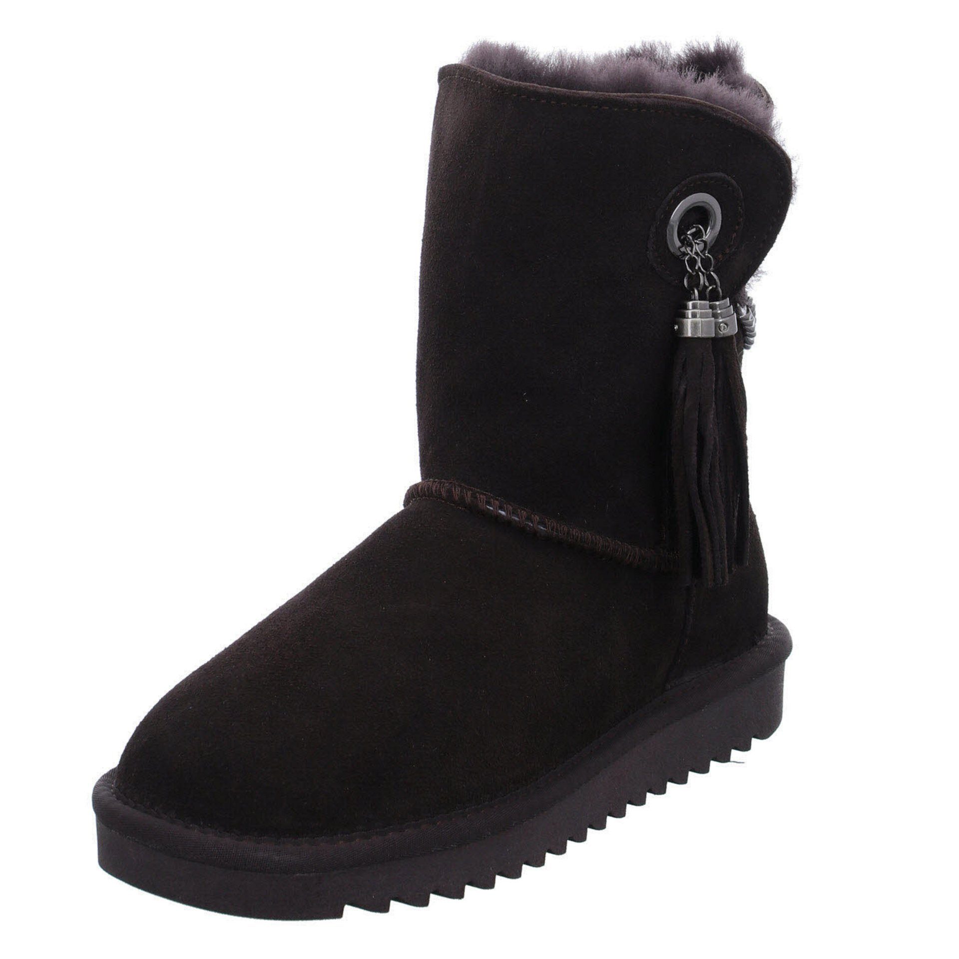Ara »Damen Snowboots Schuhe Alaska Boots« Snowboots online kaufen | OTTO