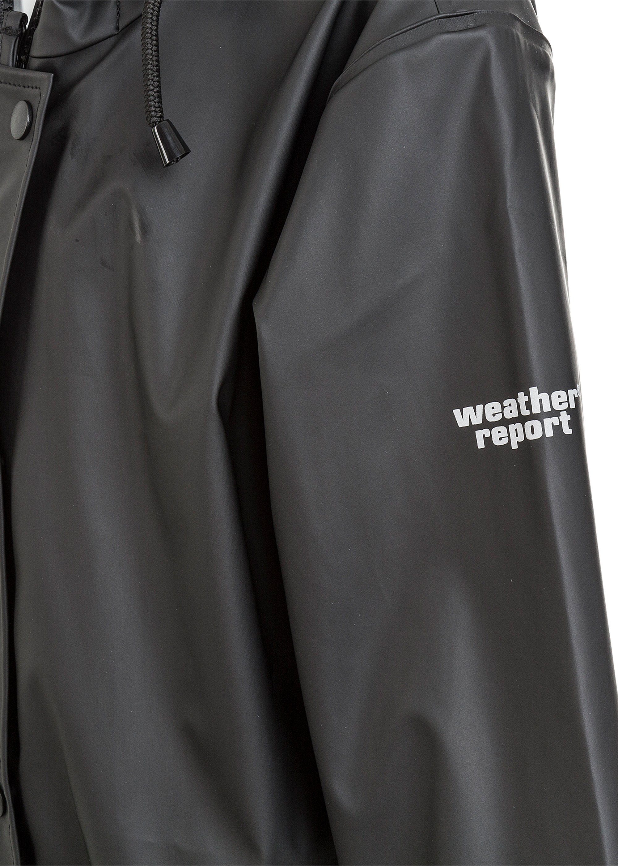WEATHER REPORT Outdoorjacke Petra Jr. mit getapten Nähten