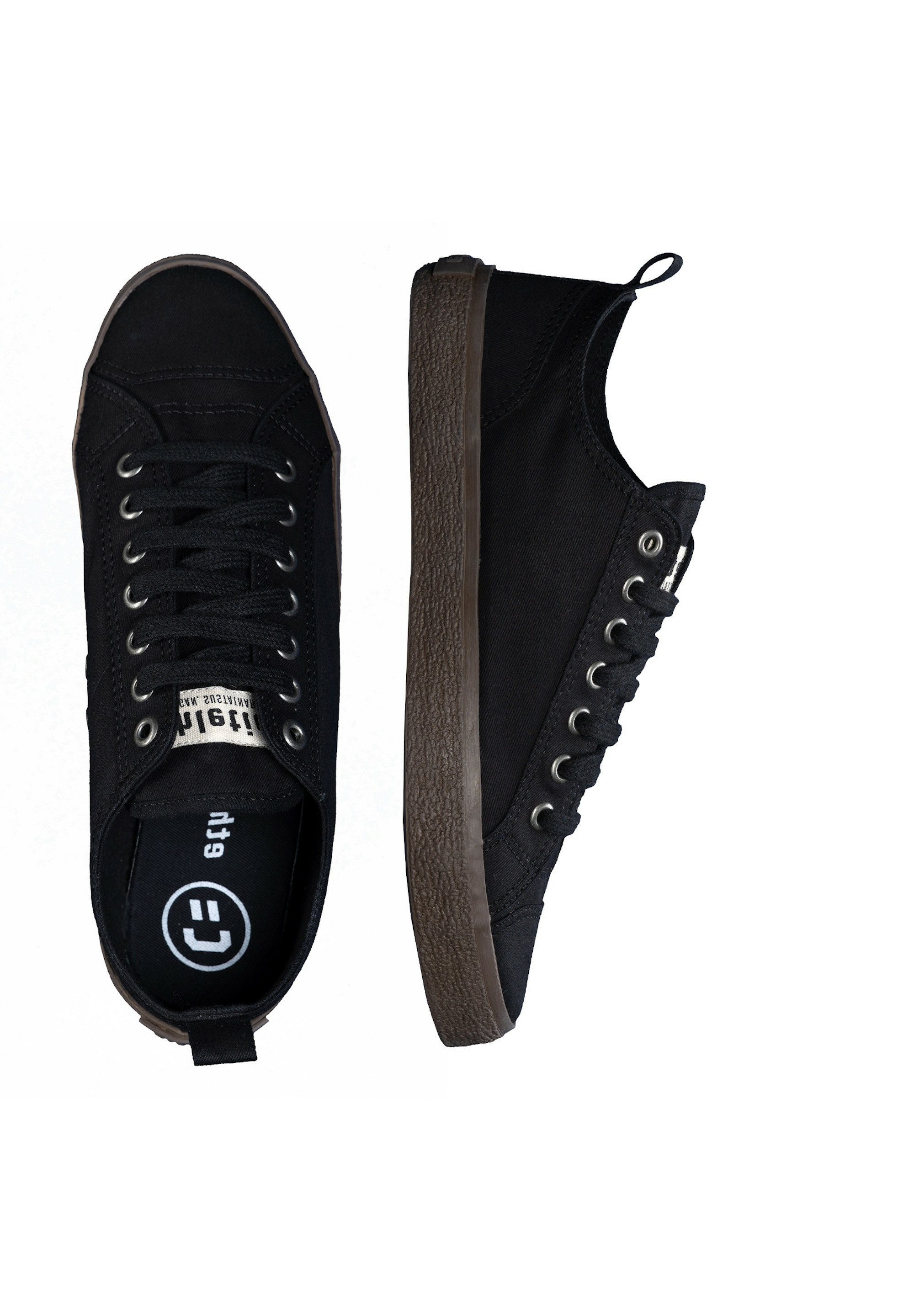 ETHLETIC Goto Lo Sneaker Fairtrade Produkt günstig online kaufen