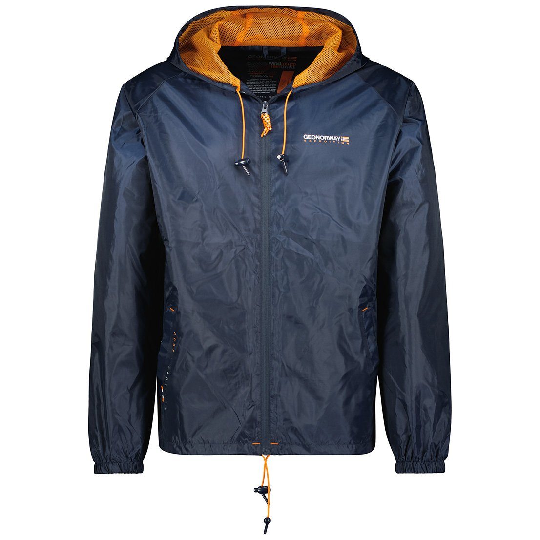 Geographical Norway Regen- und Matschjacke Geographical Norway Herren Jacke günstig online kaufen