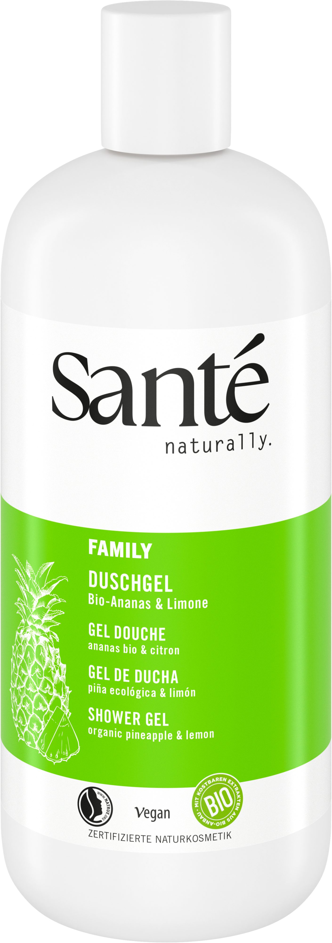 SANTE Duschgel