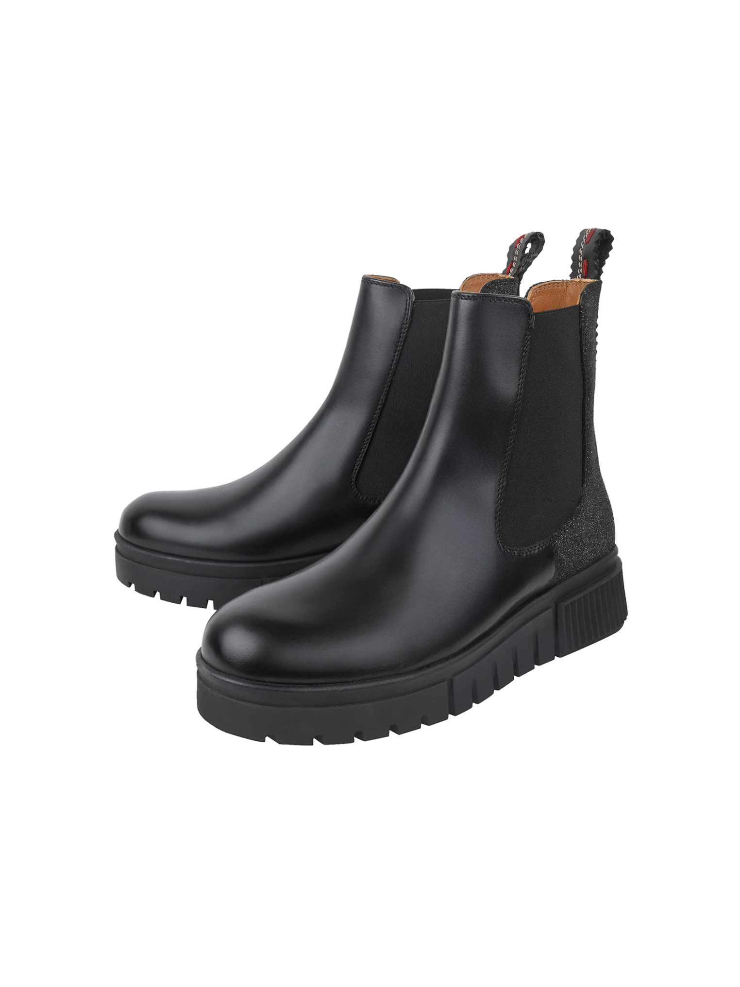 CRICKIT NAELLE Chelseaboots