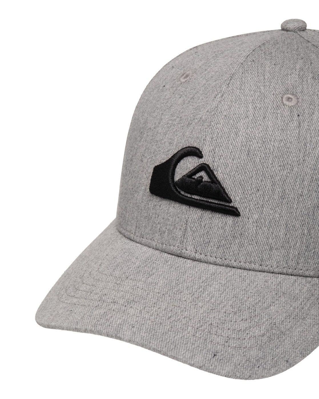 Quiksilver Trucker Cap Decades