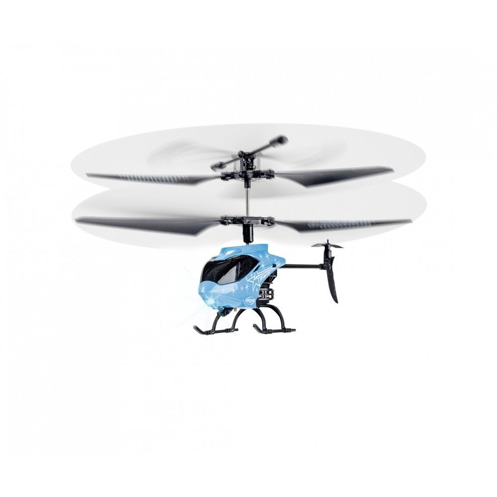 CARSON Spielzeug-Hubschrauber Carson RC Sport Tyrann günstig online kaufen